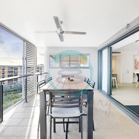 Appartamento Zen Oceania - 2Br Ocean View Darwin Esterno foto