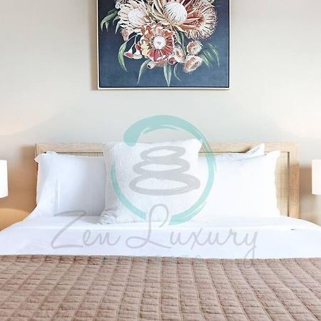 Appartamento Zen Oceania - 2Br Ocean View Darwin Esterno foto