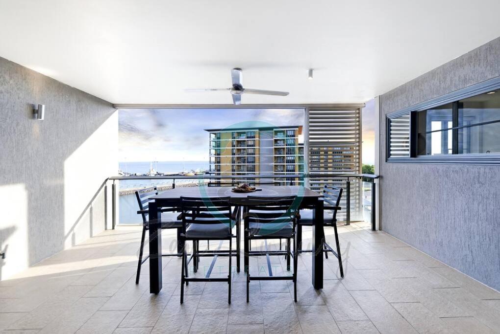 Appartamento Zen Oceania - 2Br Ocean View Darwin Esterno foto